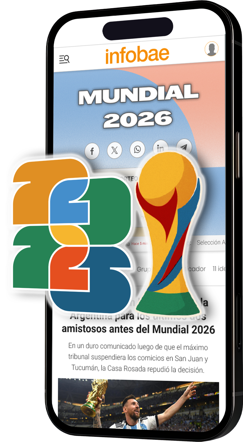 Mundial 2026